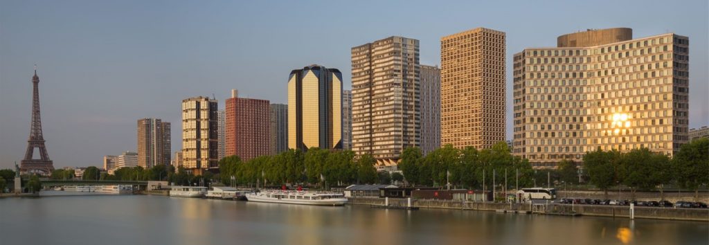 Cabinet d'avocats Paris 16ème