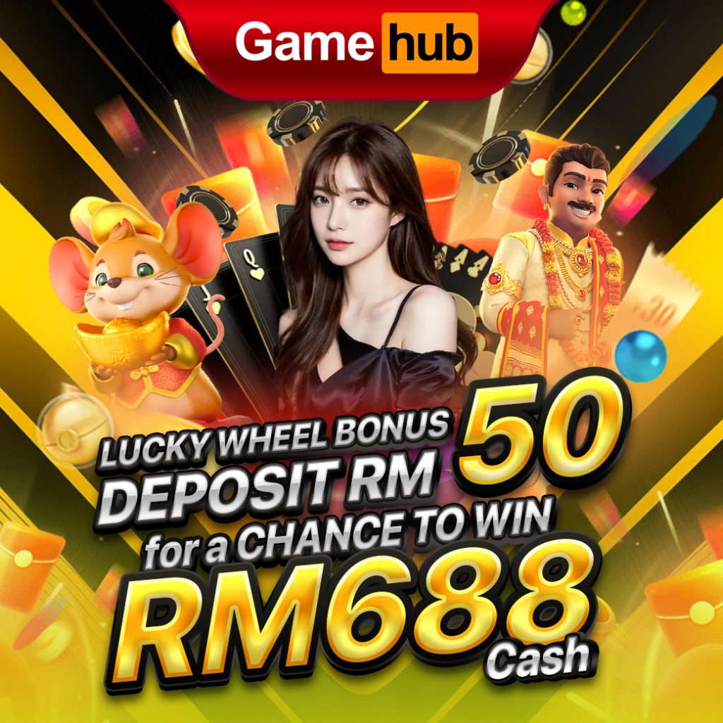 gamehub88